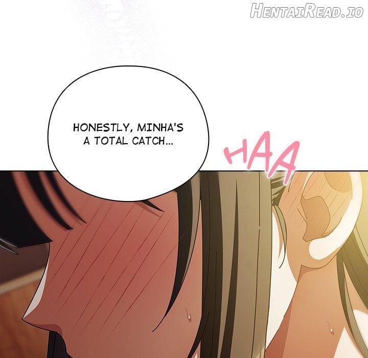 Sweet Girl, Dirty Secrets Chapter 14 - page 171