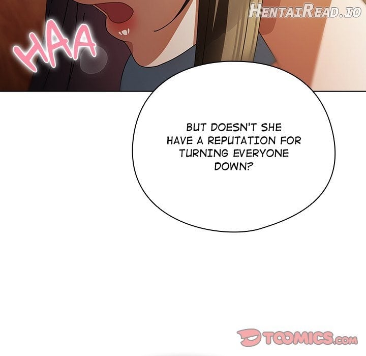 Sweet Girl, Dirty Secrets Chapter 14 - page 172