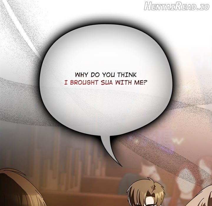 Sweet Girl, Dirty Secrets Chapter 14 - page 175