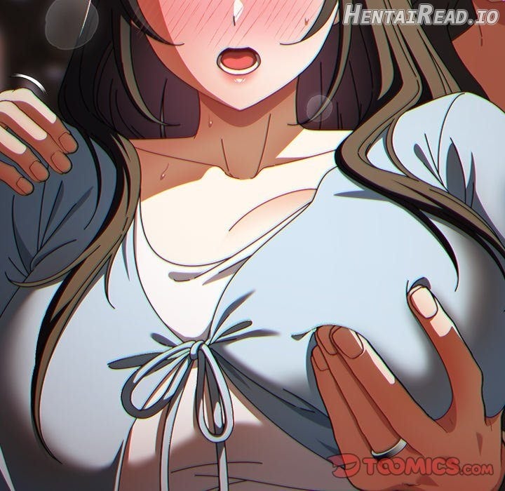 Sweet Girl, Dirty Secrets Chapter 14 - page 180