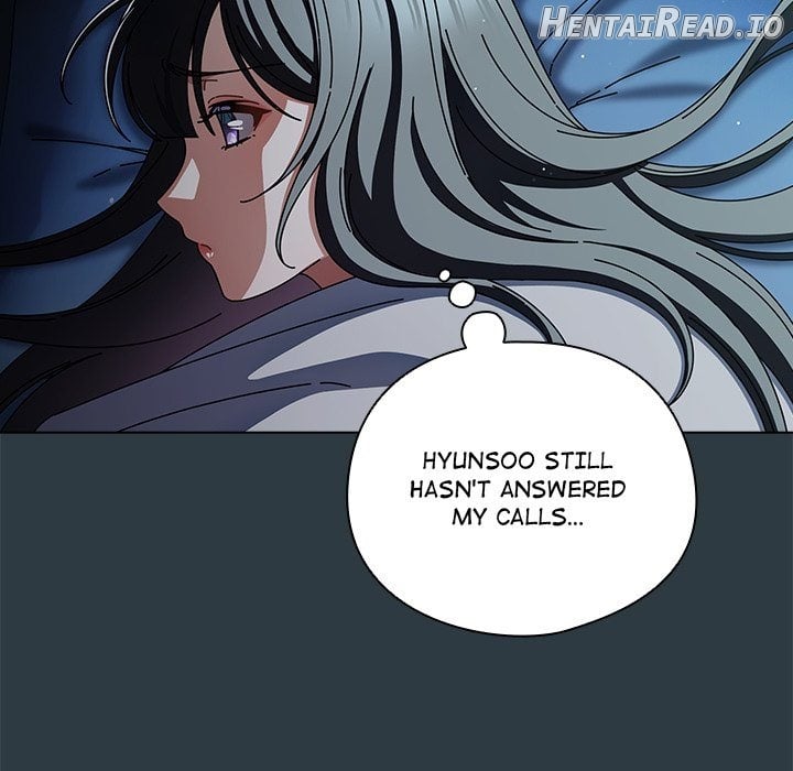 Sweet Girl, Dirty Secrets Chapter 14 - page 26
