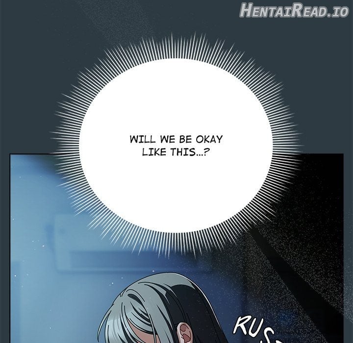 Sweet Girl, Dirty Secrets Chapter 14 - page 29