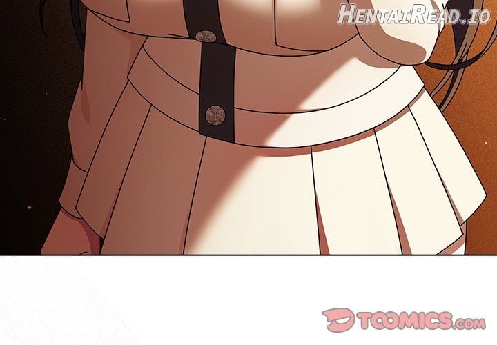 Sweet Girl, Dirty Secrets Chapter 14 - page 4