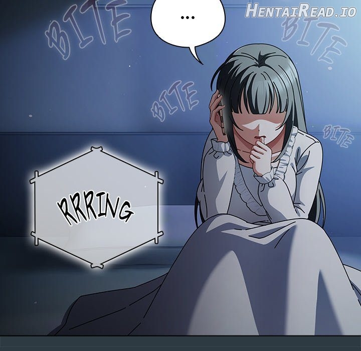 Sweet Girl, Dirty Secrets Chapter 14 - page 34