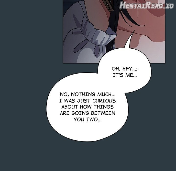 Sweet Girl, Dirty Secrets Chapter 14 - page 37