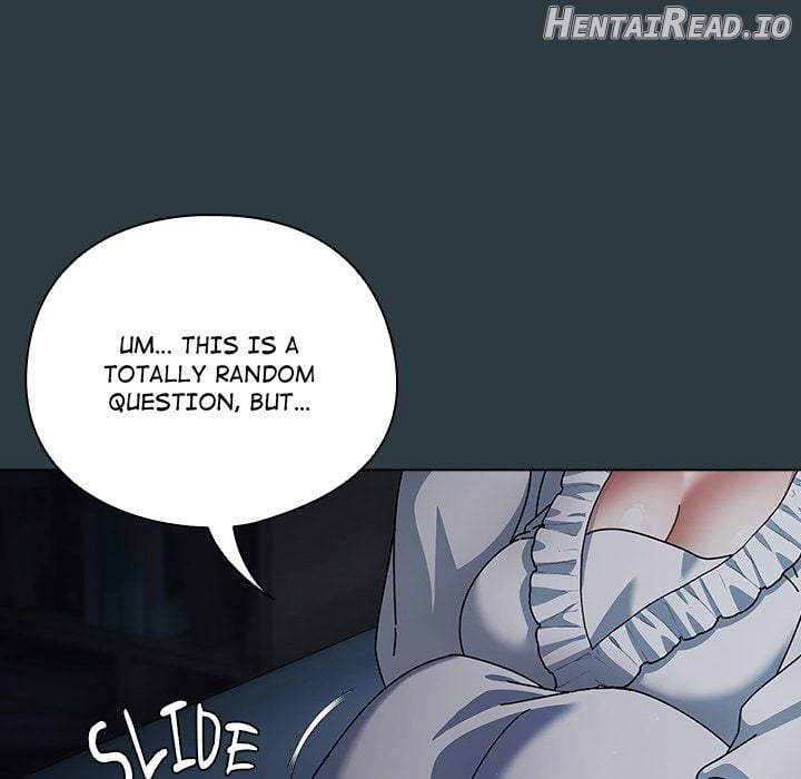Sweet Girl, Dirty Secrets Chapter 14 - page 38