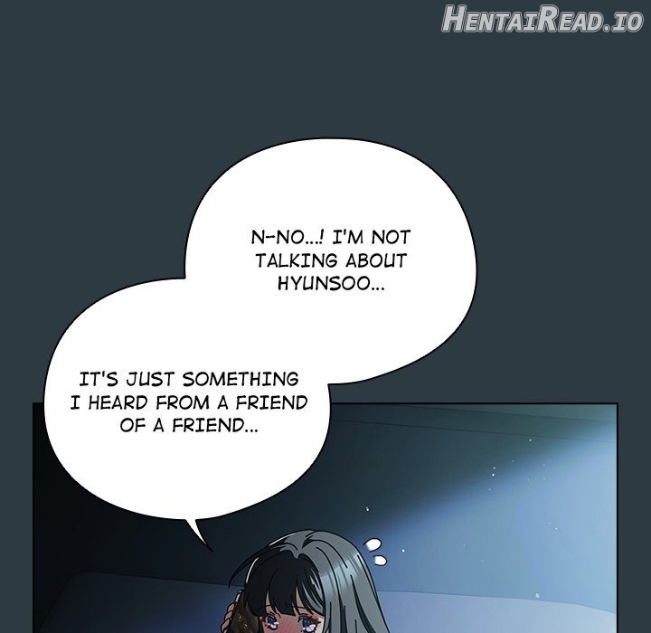 Sweet Girl, Dirty Secrets Chapter 14 - page 42