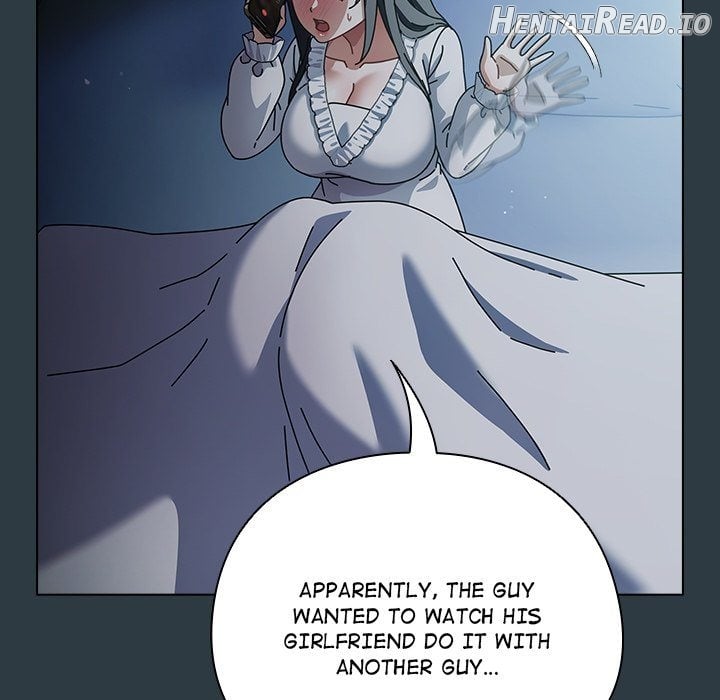 Sweet Girl, Dirty Secrets Chapter 14 - page 43