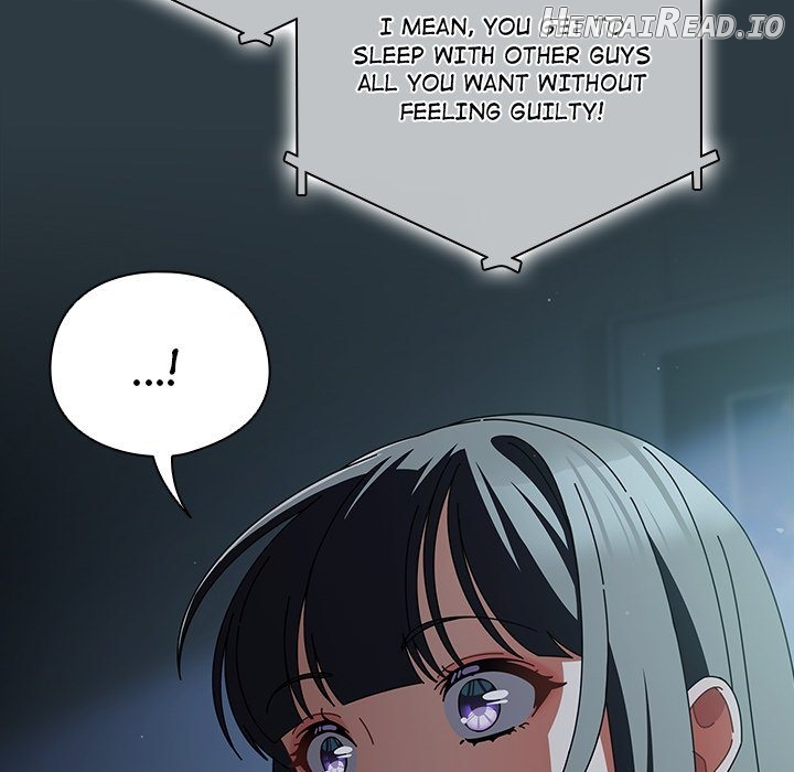 Sweet Girl, Dirty Secrets Chapter 14 - page 45