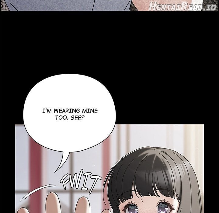 Sweet Girl, Dirty Secrets Chapter 14 - page 55