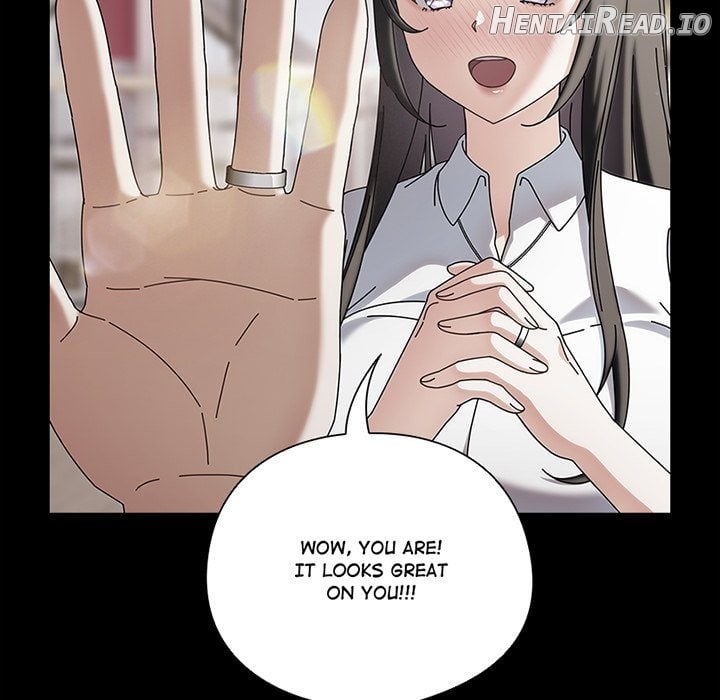 Sweet Girl, Dirty Secrets Chapter 14 - page 56