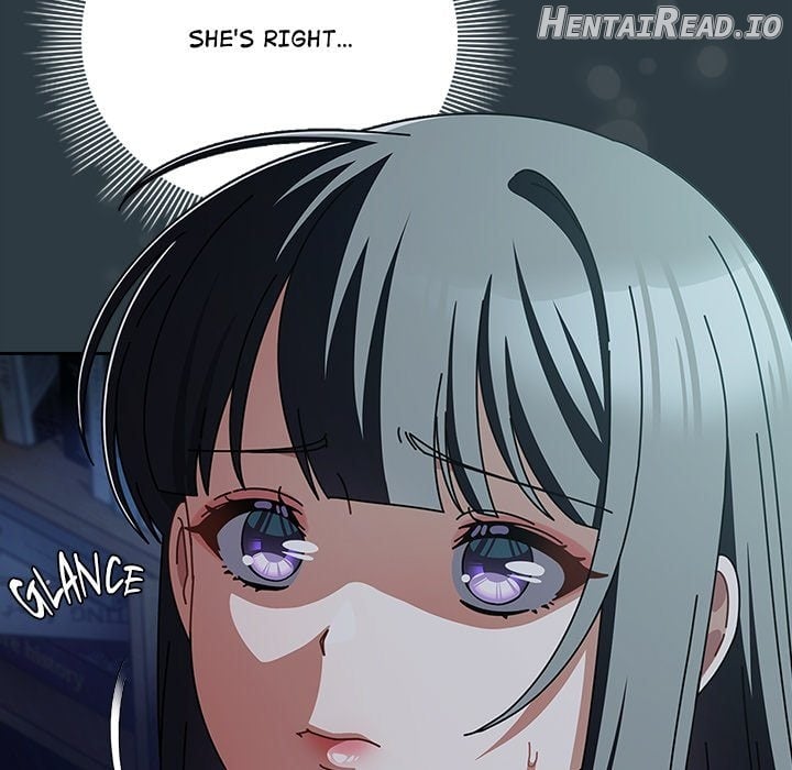 Sweet Girl, Dirty Secrets Chapter 14 - page 63