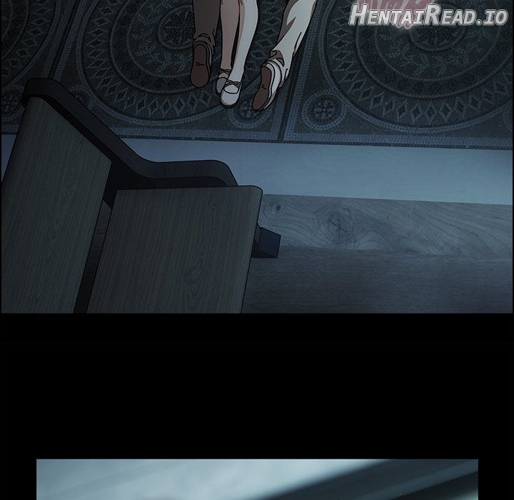 Sweet Girl, Dirty Secrets Chapter 14 - page 69