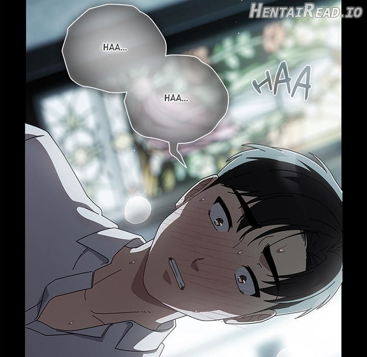 Sweet Girl, Dirty Secrets Chapter 14 - page 70