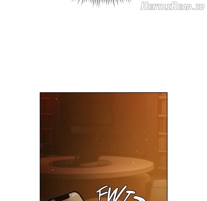 Sweet Girl, Dirty Secrets Chapter 14 - page 8