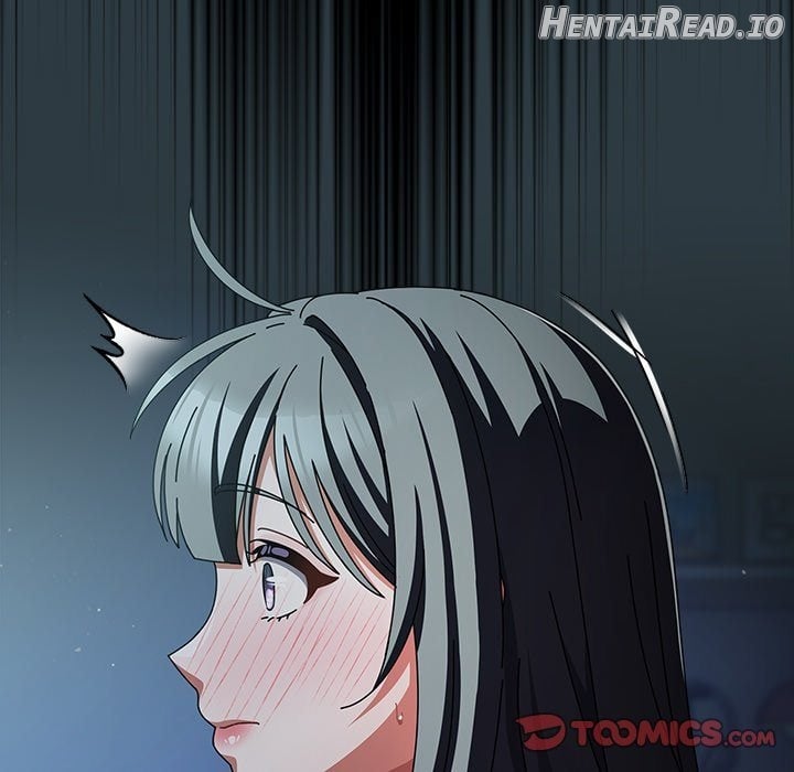 Sweet Girl, Dirty Secrets Chapter 14 - page 76