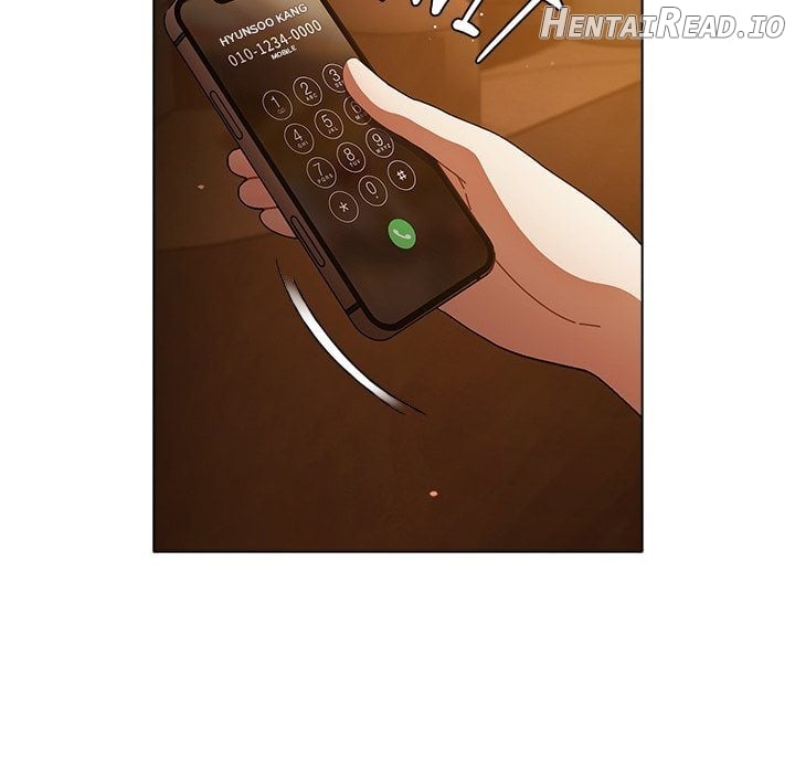 Sweet Girl, Dirty Secrets Chapter 14 - page 9
