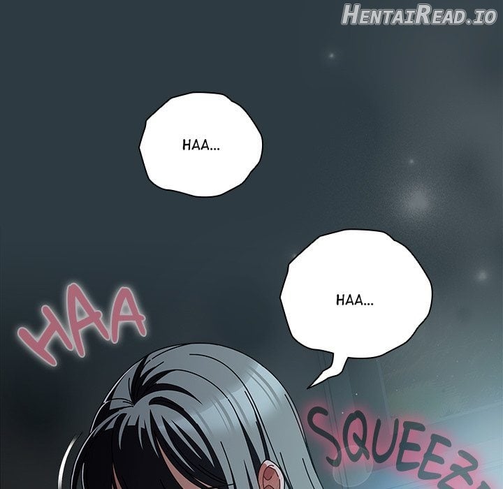 Sweet Girl, Dirty Secrets Chapter 14 - page 91