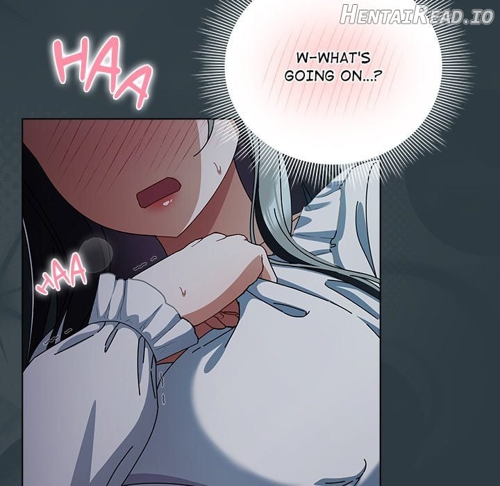 Sweet Girl, Dirty Secrets Chapter 14 - page 94