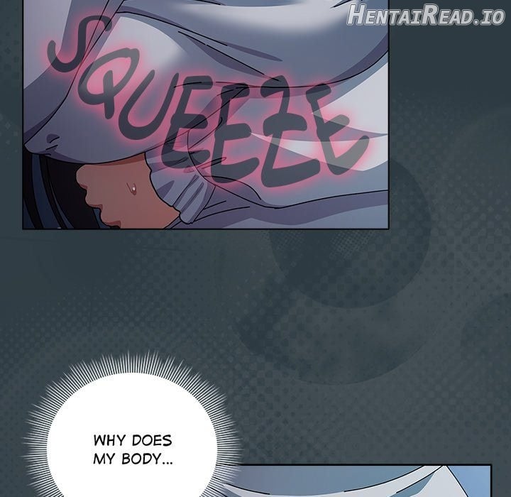 Sweet Girl, Dirty Secrets Chapter 14 - page 95