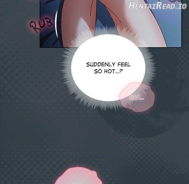 Sweet Girl, Dirty Secrets Chapter 14 - page 97