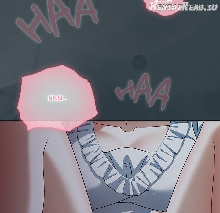 Sweet Girl, Dirty Secrets Chapter 14 - page 99
