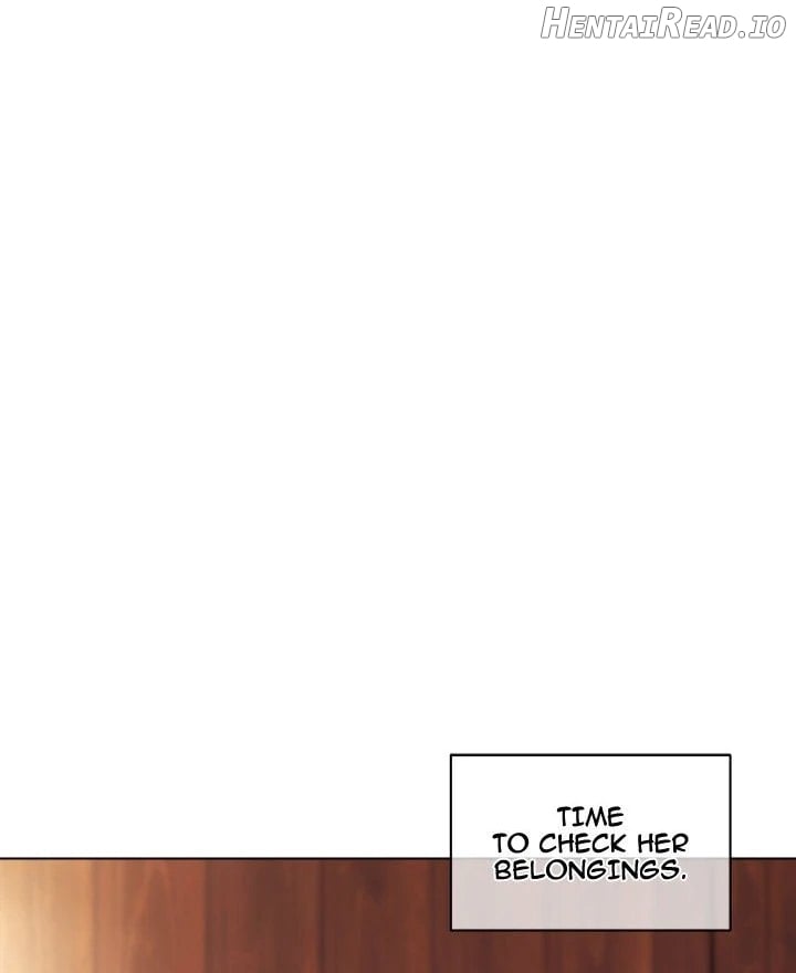 I Will Protect the Lady Chapter 9 - page 20