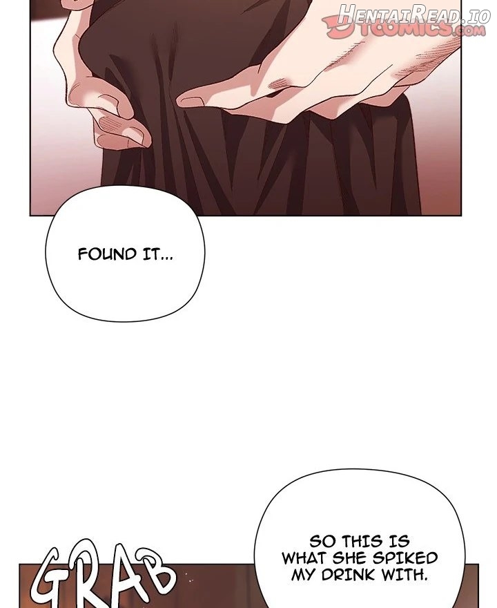 I Will Protect the Lady Chapter 9 - page 24