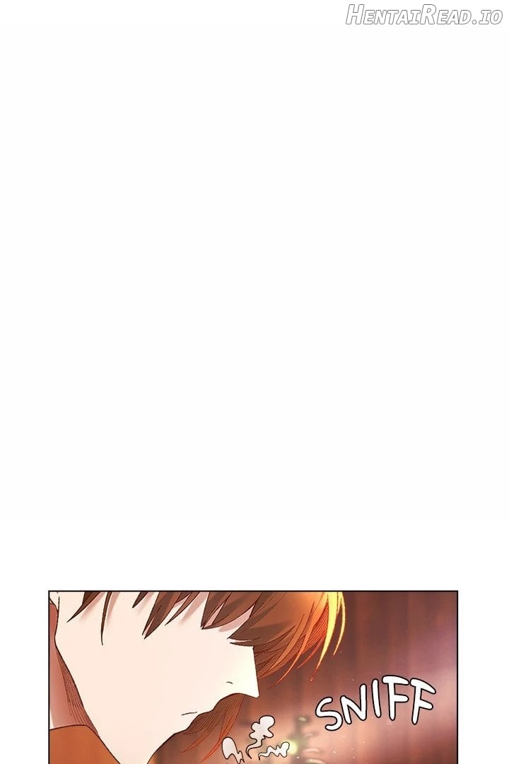 I Will Protect the Lady Chapter 9 - page 27