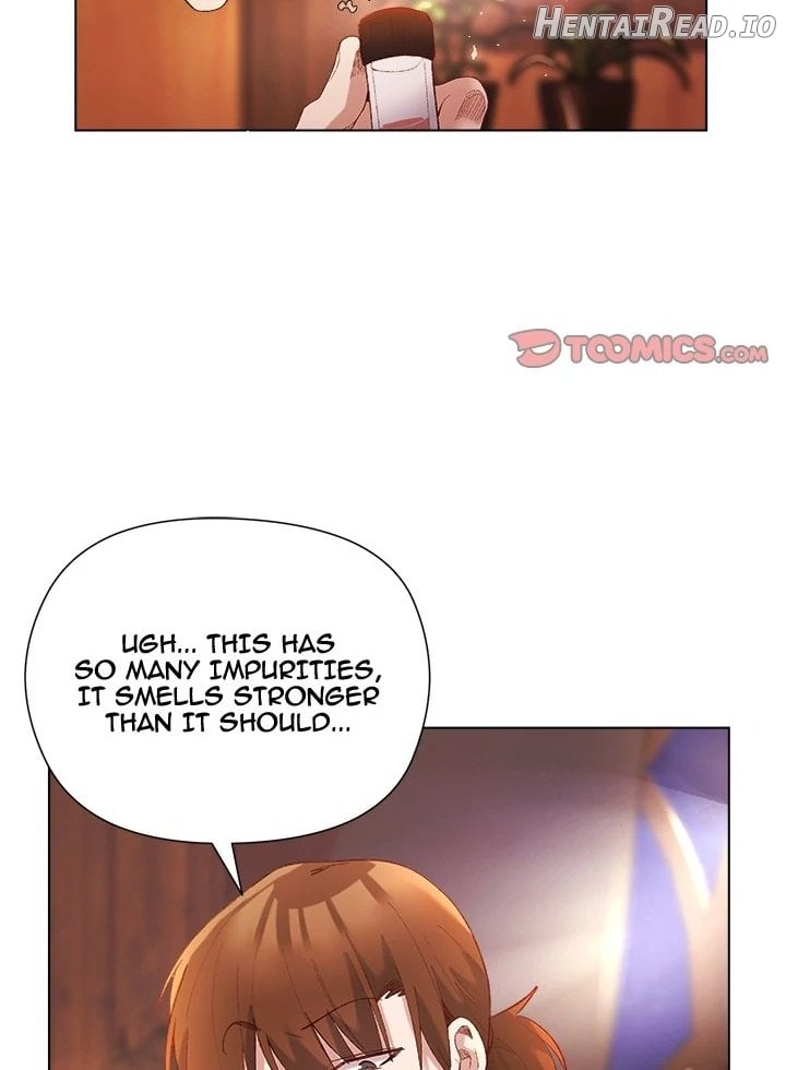 I Will Protect the Lady Chapter 9 - page 28