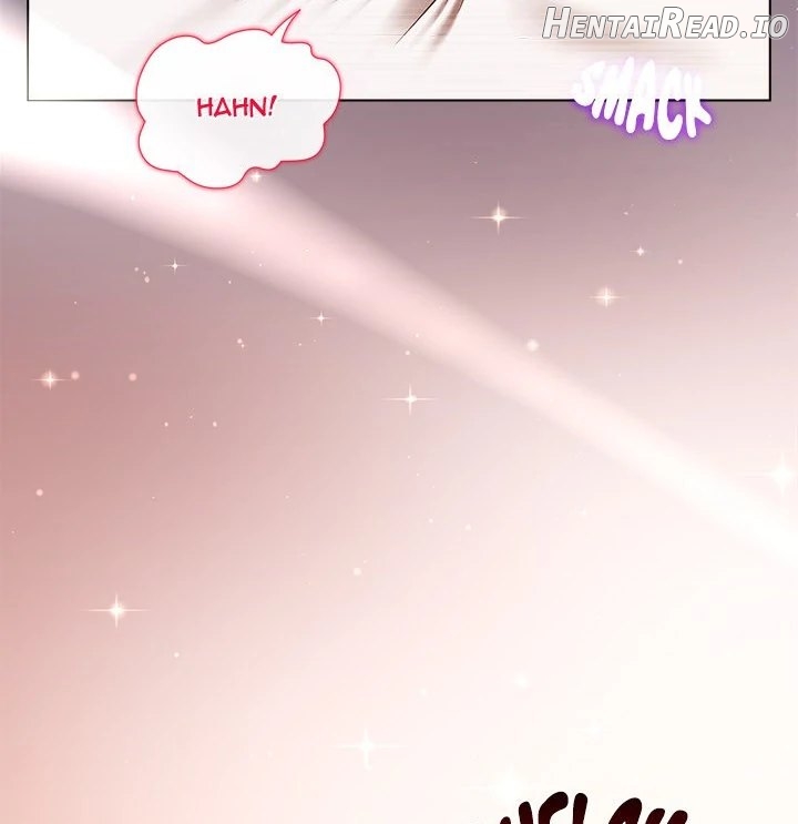 I Will Protect the Lady Chapter 9 - page 4