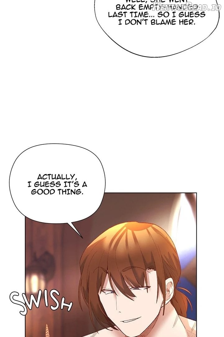 I Will Protect the Lady Chapter 9 - page 31