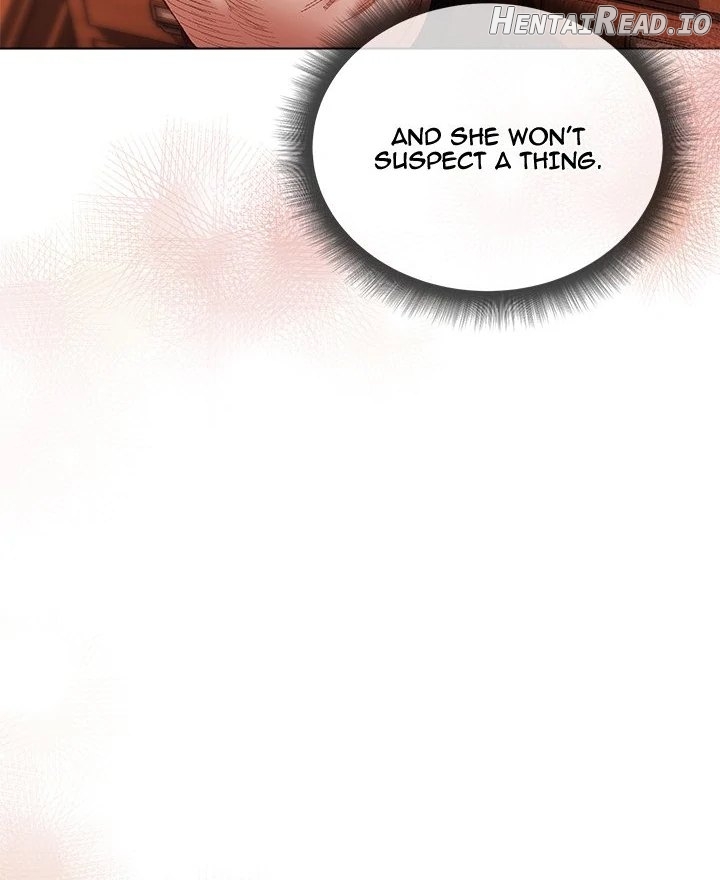 I Will Protect the Lady Chapter 9 - page 34