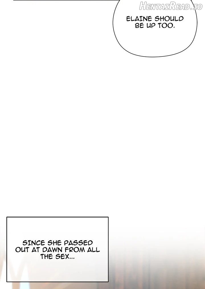 I Will Protect the Lady Chapter 9 - page 43