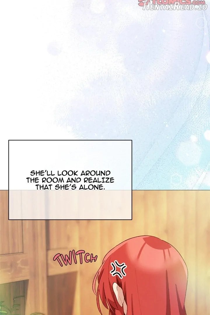 I Will Protect the Lady Chapter 9 - page 45