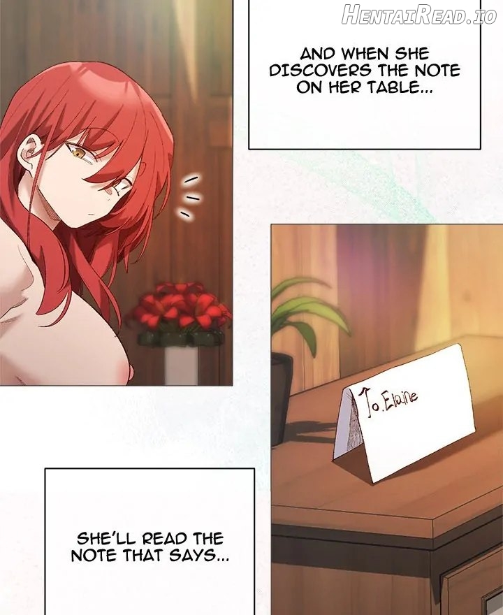 I Will Protect the Lady Chapter 9 - page 47