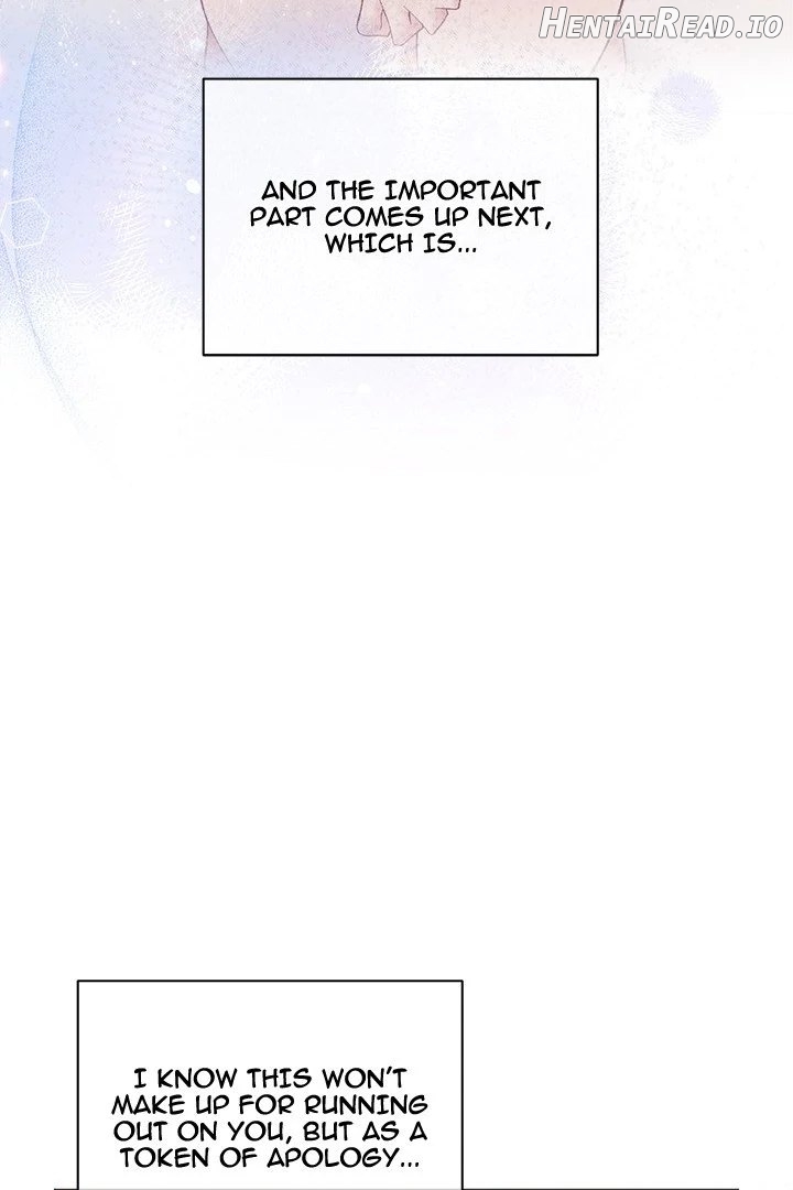I Will Protect the Lady Chapter 9 - page 50