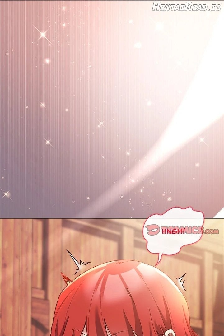 I Will Protect the Lady Chapter 9 - page 6