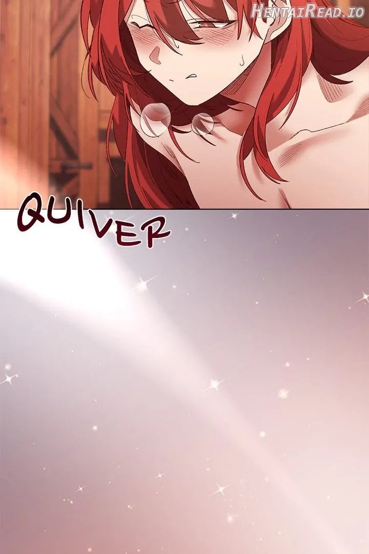 I Will Protect the Lady Chapter 9 - page 7