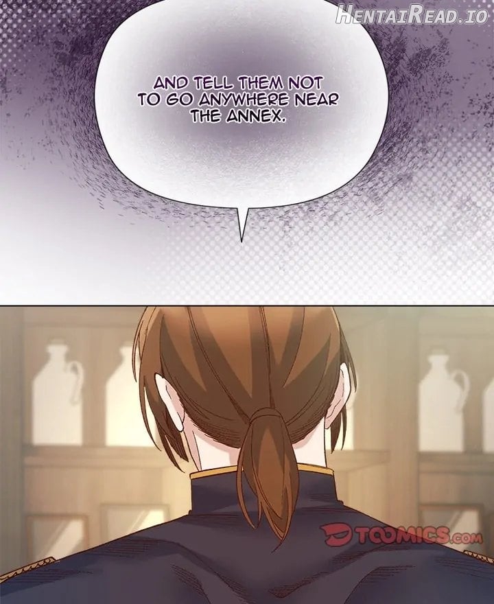 I Will Protect the Lady Chapter 9 - page 66