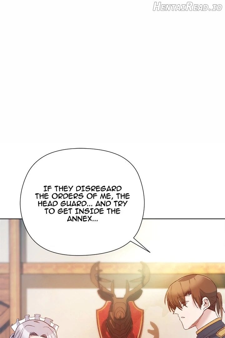 I Will Protect the Lady Chapter 9 - page 68