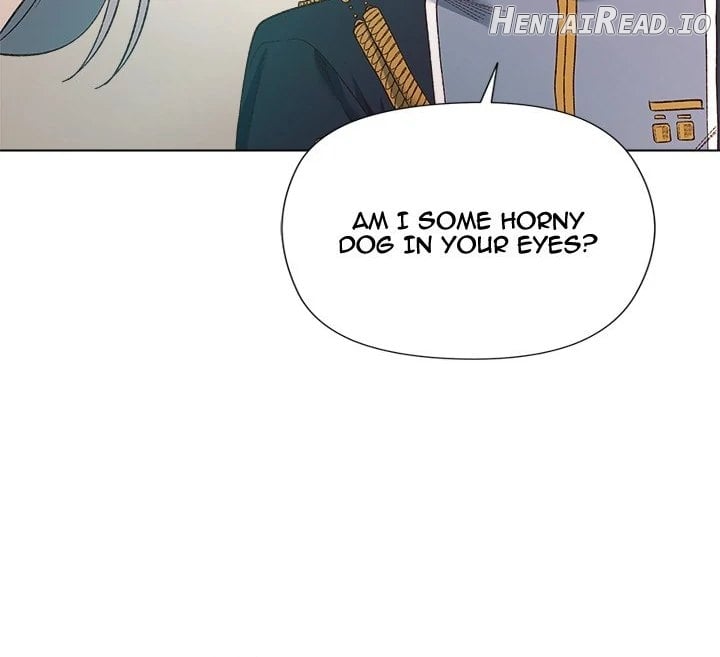 I Will Protect the Lady Chapter 9 - page 77