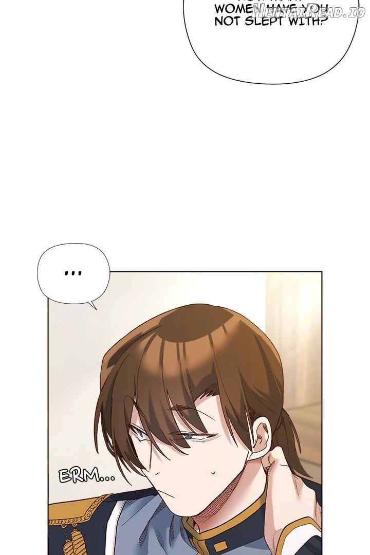 I Will Protect the Lady Chapter 9 - page 79