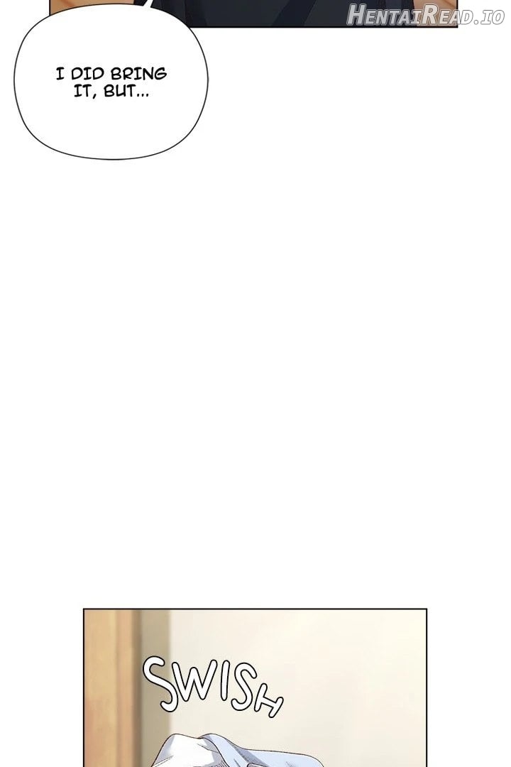 I Will Protect the Lady Chapter 9 - page 84