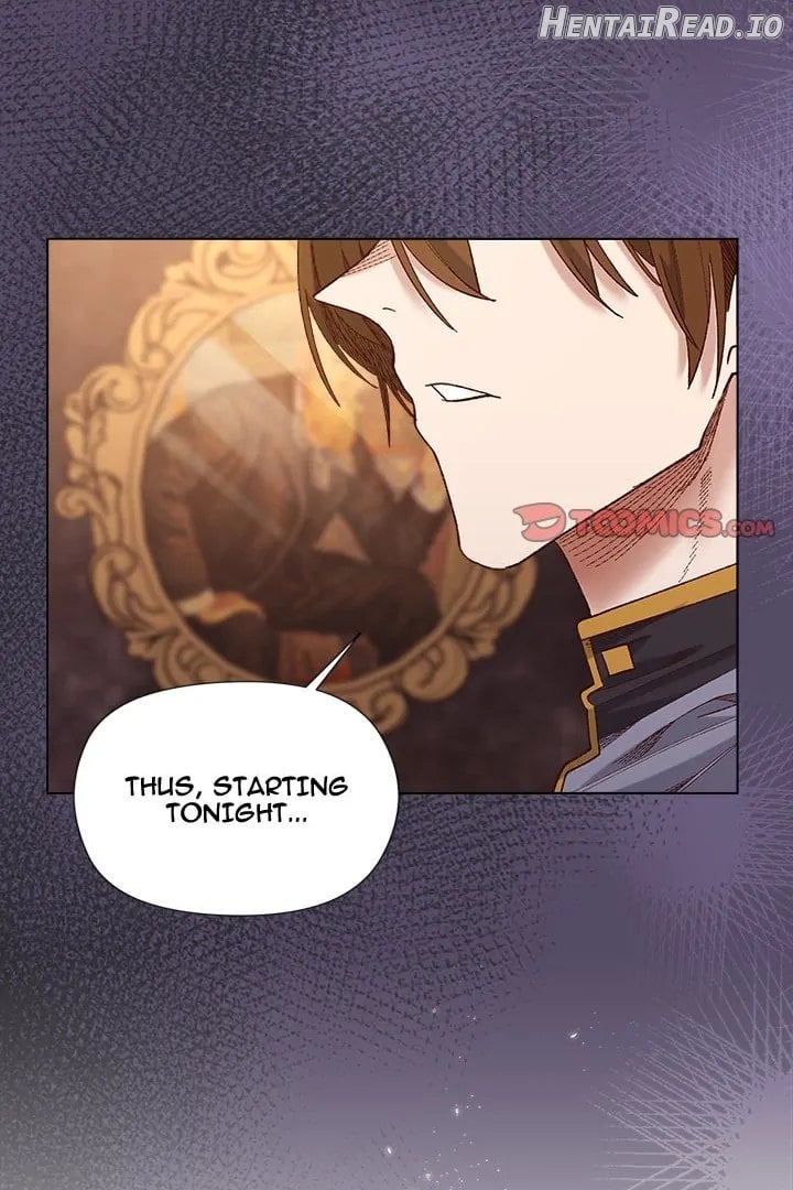 I Will Protect the Lady Chapter 9 - page 89