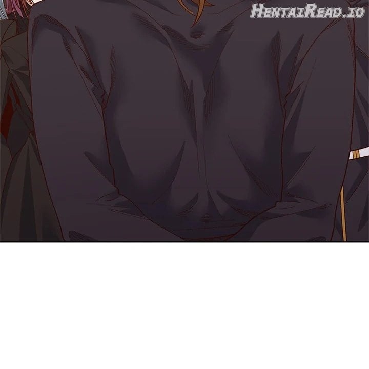 I Will Protect the Lady Chapter 9 - page 91