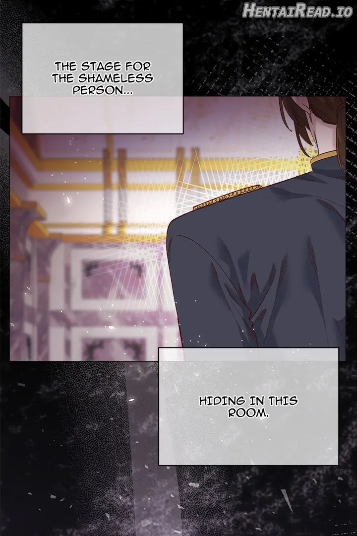 I Will Protect the Lady Chapter 9 - page 98