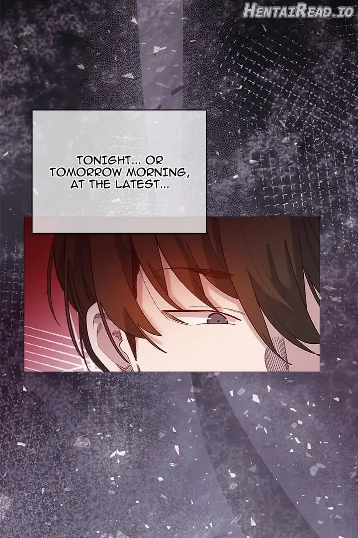 I Will Protect the Lady Chapter 9 - page 99