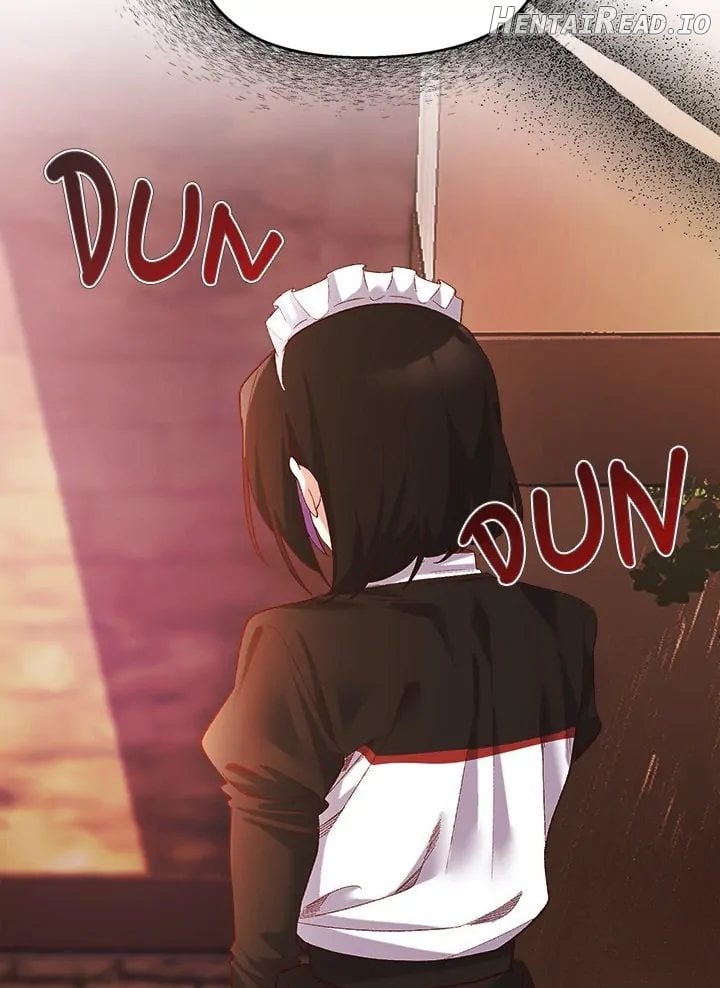 I Will Protect the Lady Chapter 10 - page 101
