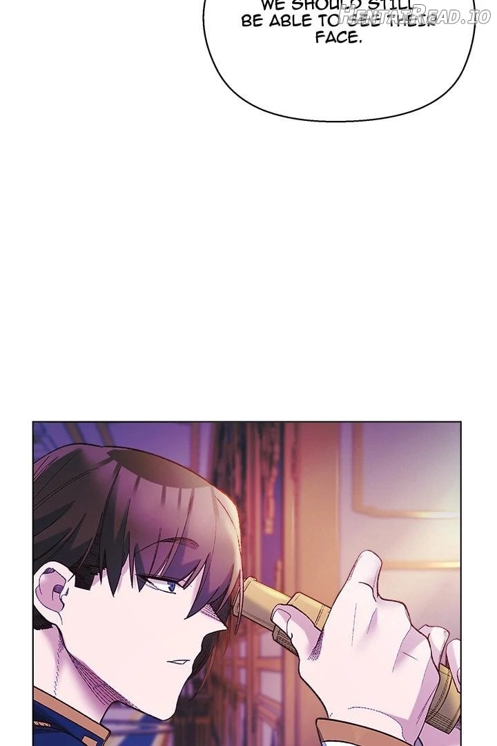 I Will Protect the Lady Chapter 10 - page 12